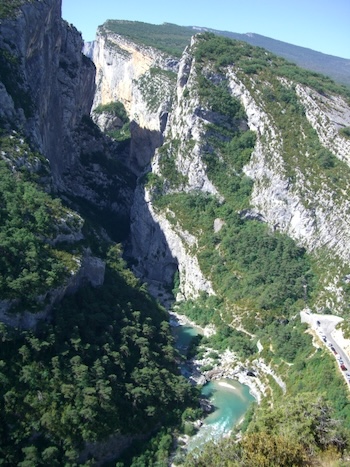 Point Sublime — Notre région en images