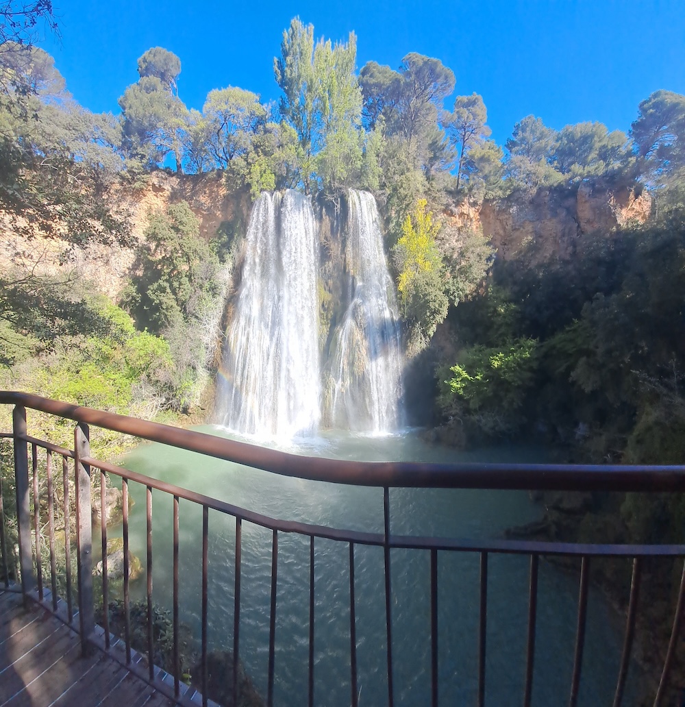 Sillans-la-Cascade - La grande cascade — Notre région en images